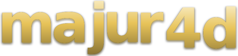 majur4d logo
